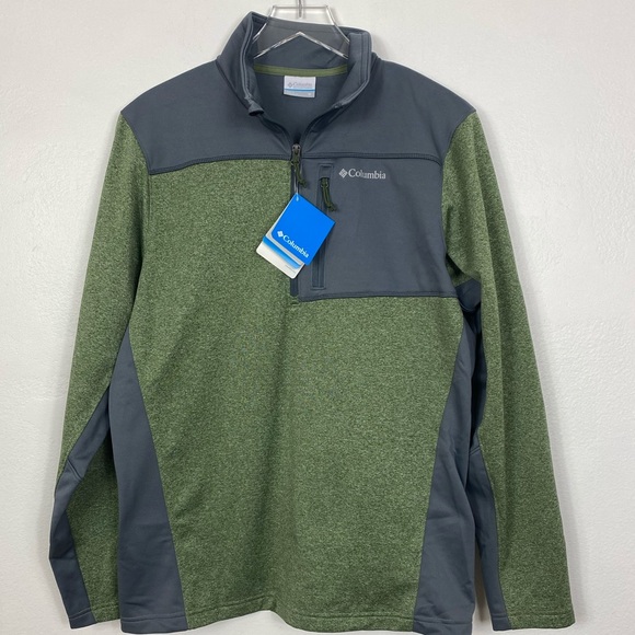 Columbia Other - Columbia men’s pullover outerwear